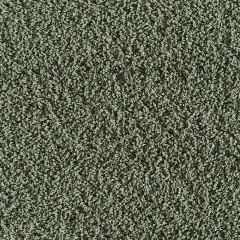 MENKANTA teppe  i 100% RECYCLED PET Halcyon®  - mykt og godt og 