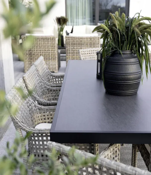 Hovedbilde Spisebord - diningtable Romano ...