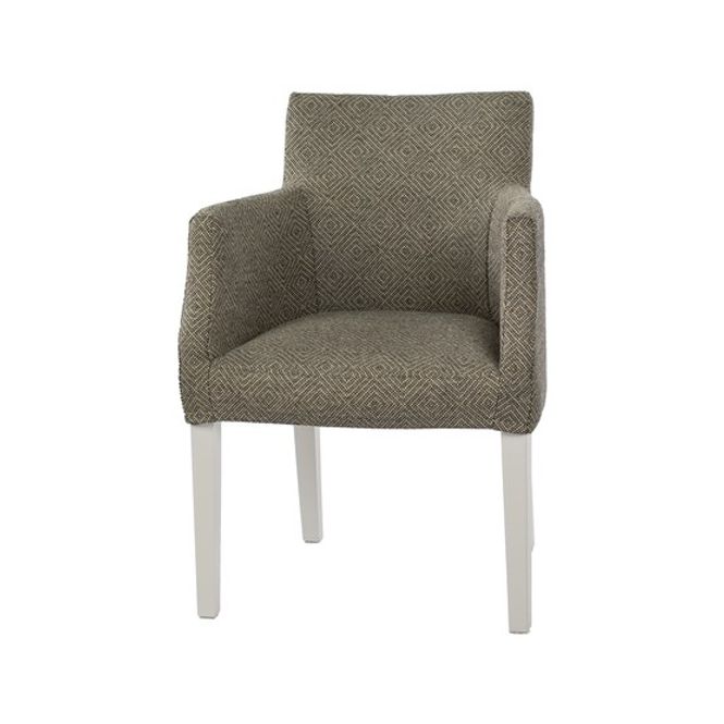 Hovedbilde Brooklyn spisestuestol m/ fast trekk  575WW