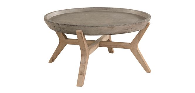 Hovedbilde TONGA Coffee table 19-61210