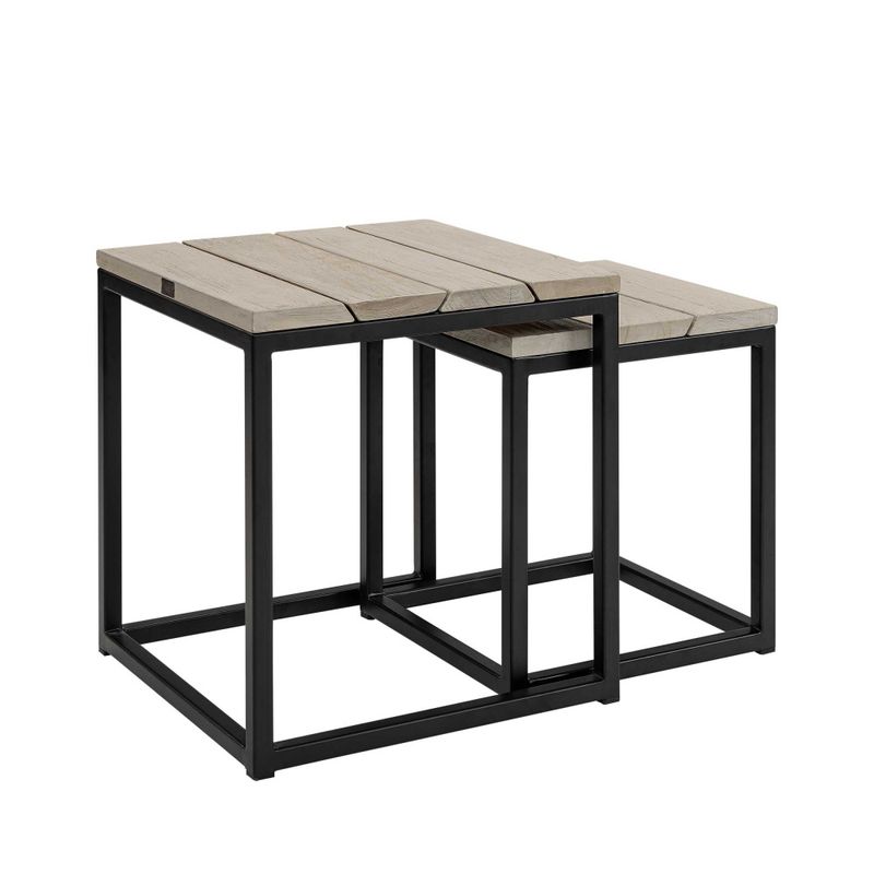 ANSON Sidetable 2-set  19-47468 fra Artwood 