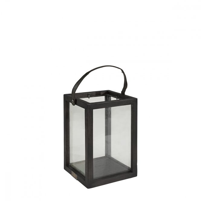 Hovedbilde LANTERN BLACK Single