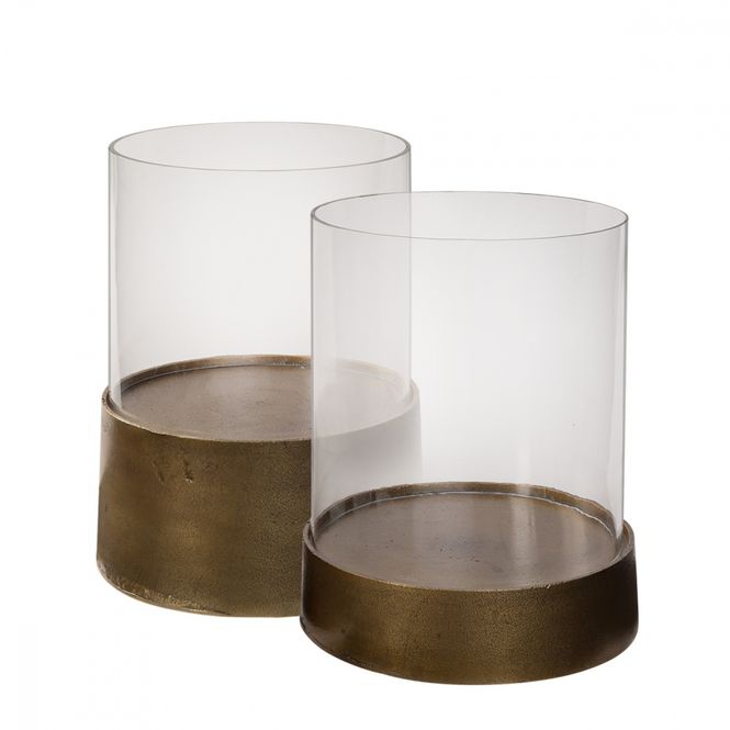 Hovedbilde CELANO Antique brass