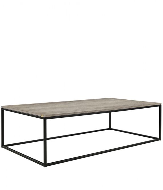 Hovedbilde MASON Antique grey. 160x90