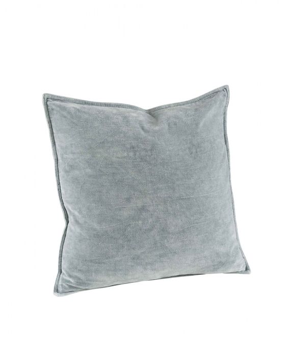 Hovedbilde Putetrekk i 50 x50 KELLY LIGHT AQUA