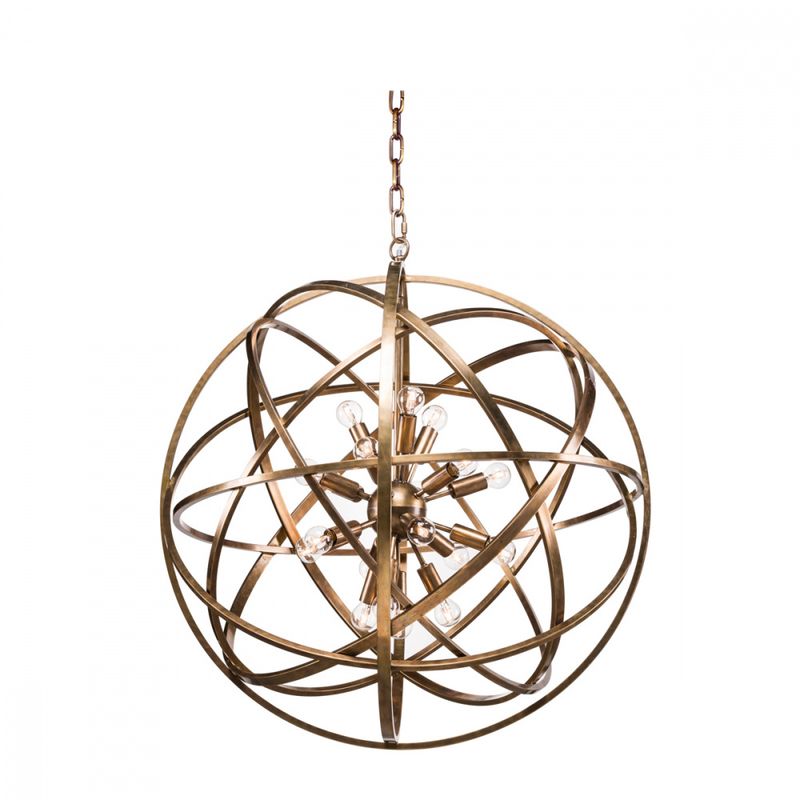NEST Ceiling lamp L ø 80 x h 86 cm 82-20540