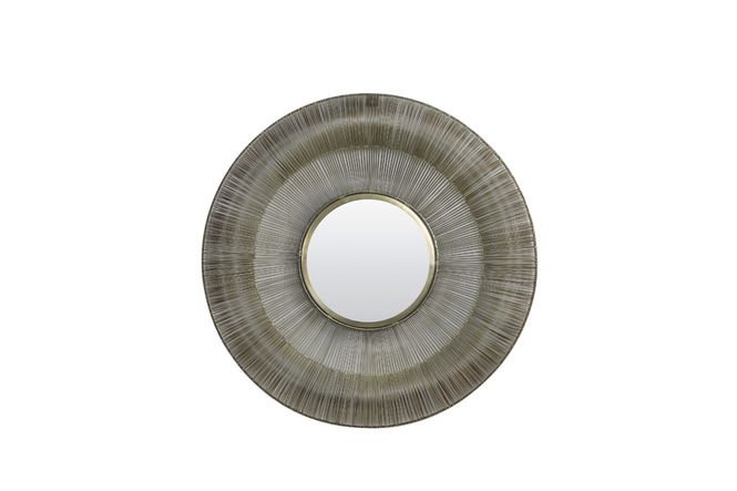 Hovedbilde TOWA mirror antique bronze  M  7310818