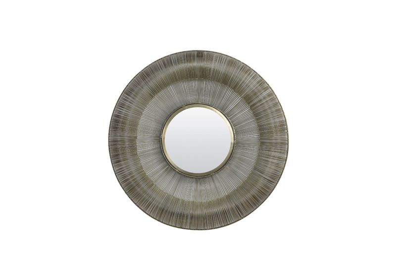 TOWA mirror antique bronze  M  7310818