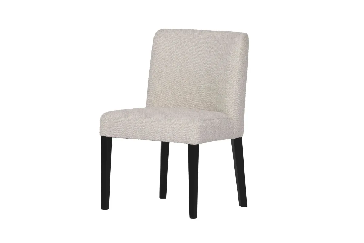 Spisestol Kent Textured Linen