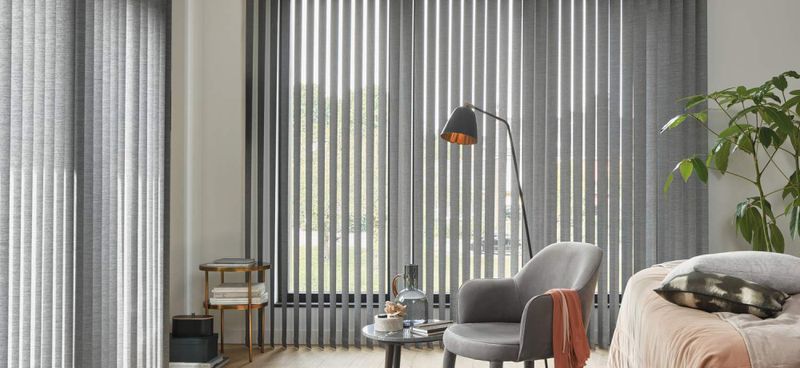 Lamellgardiner fra Luxaflex®