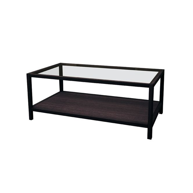 Hovedbilde Sofabord 2000 Dark Oak 1490DO 125x65x50h