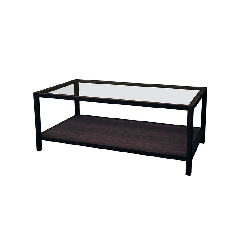 Sofabord 2000 Dark Oak 1490DO 125x65x50h