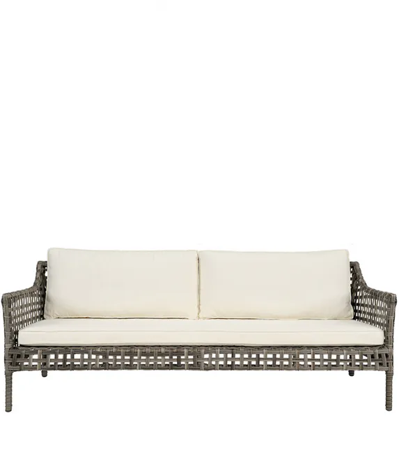 Hovedbilde Sofa SANTA MONICA Classic grey m/ puter.