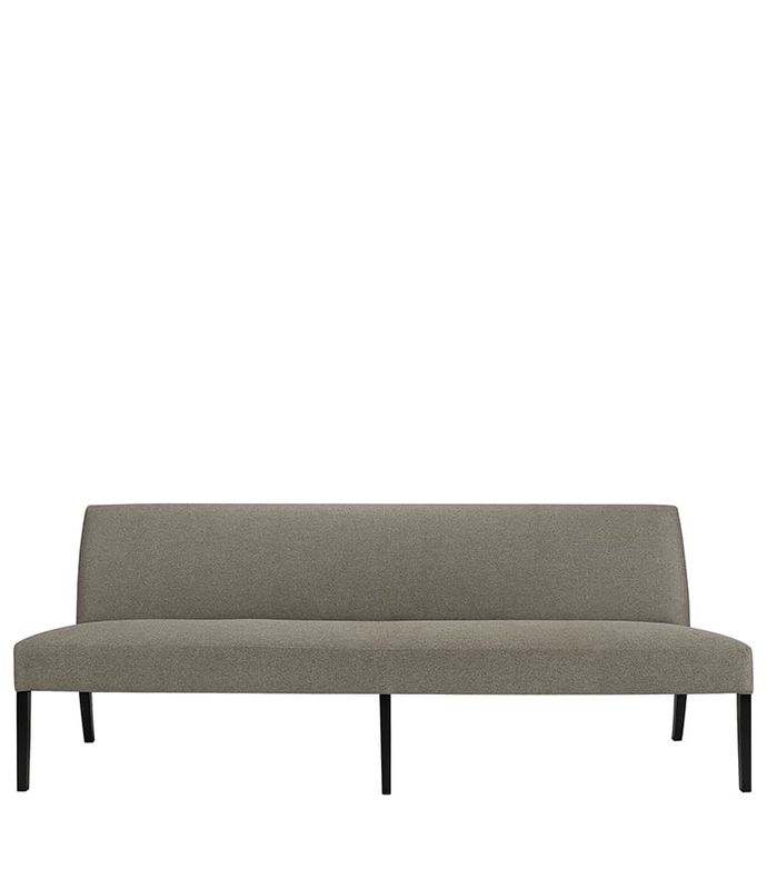 GSTAADT RAVE LIVER spisestuesofa 160cm 