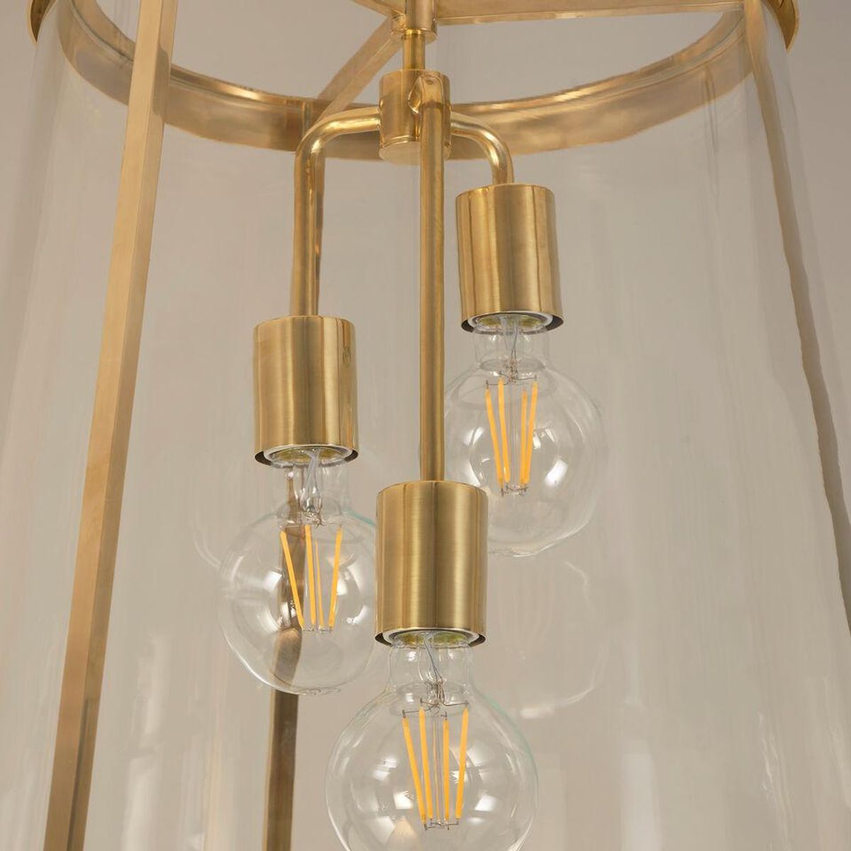Petworth Lantern Code: CL0312.BR