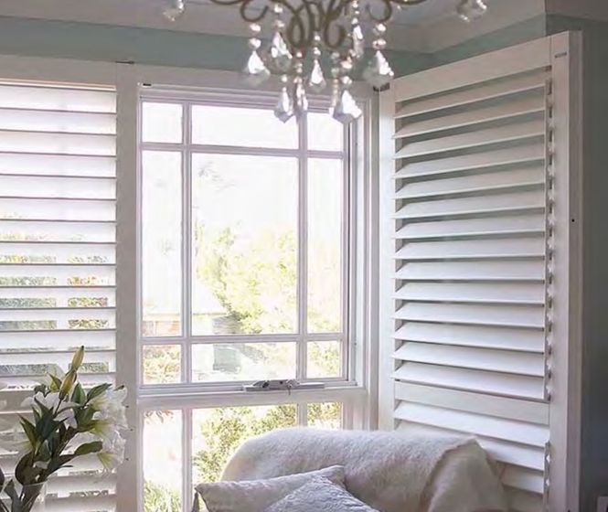 Hovedbilde Shutters - Pris eksempel 120x80cm