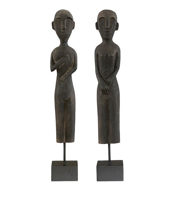 Hovedbilde ZIKA & RAMA 2-SET black 