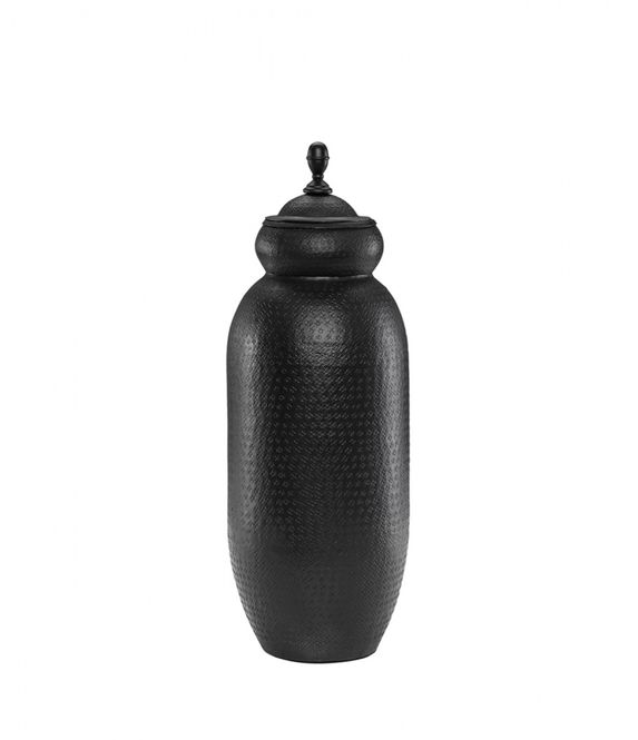 Hovedbilde Vase med likk GENUA SMALL :06-27419