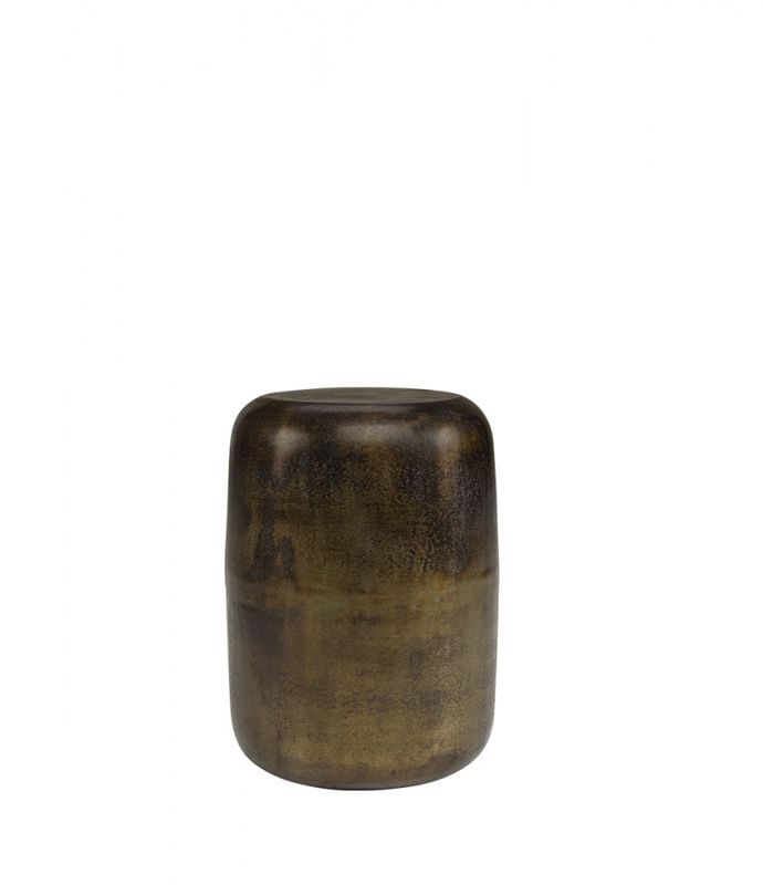 LORENZO Vintage brass 06-20842