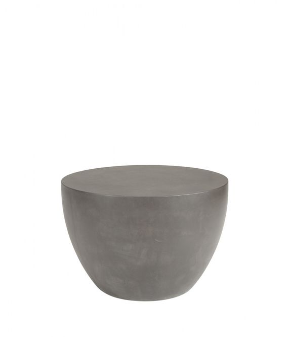 Hovedbilde LUNA Light concrete grey.