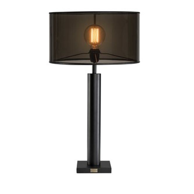Hovedbilde MILAN Table Lamp uten skjerm  82-05519