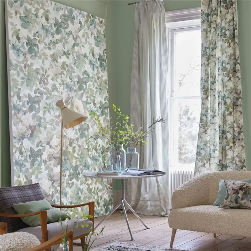 Tapeter fra Designers Guild