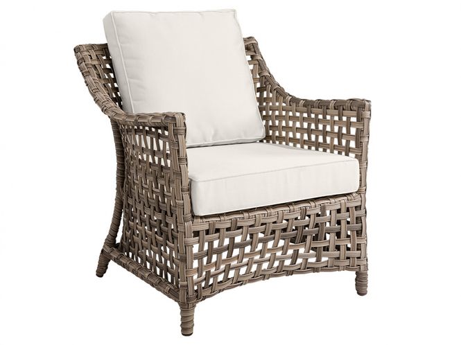 Hovedbilde MALAGA Lounge chair