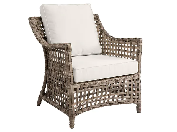 Hovedbilde MALAGA Lounge chair