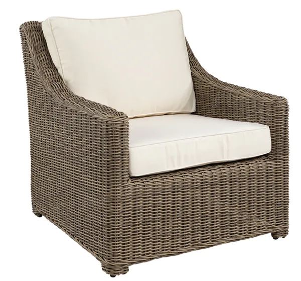 Hovedbilde LAYTON Lounge chair m/ puter