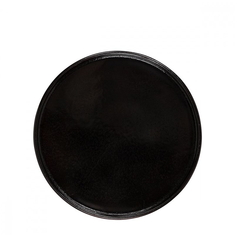 ZELDA Under plate black   06-25519