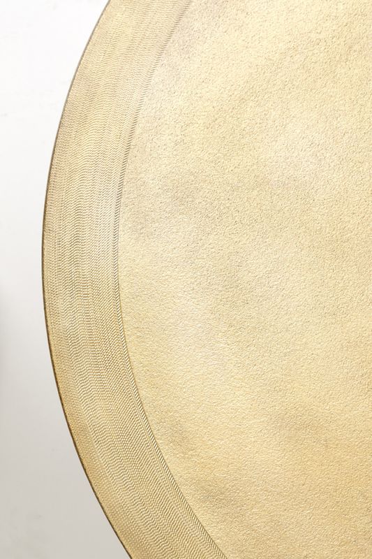 TALCA light gold sofabord 6712185