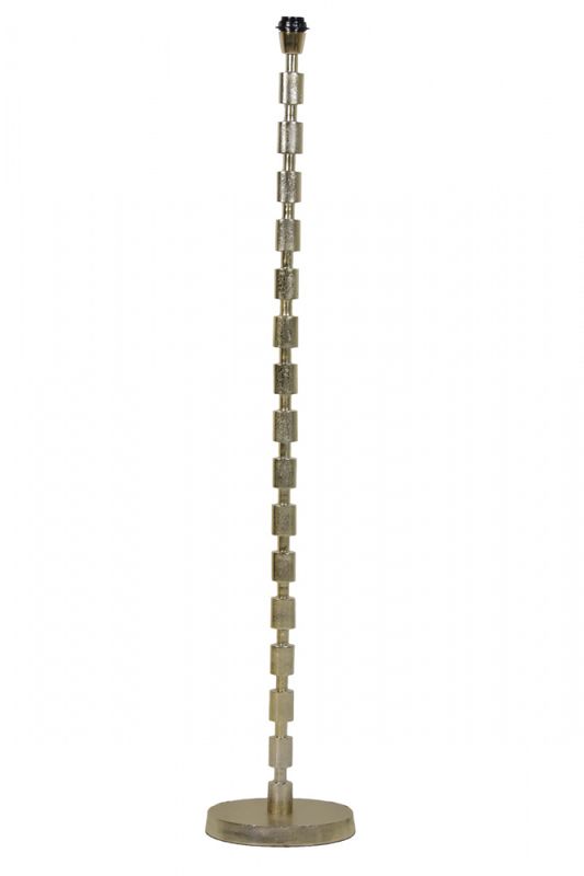 Floor lamp 25,5x18x138 cm MALINDA shiny gold