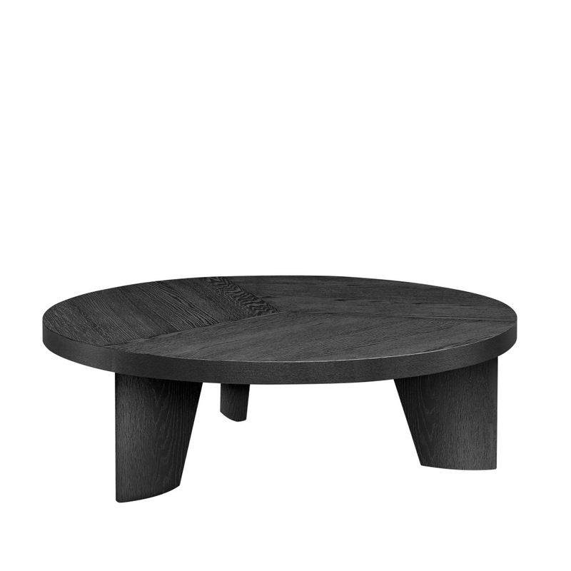 CADEN Coffee table black 06-88519