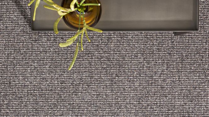 Hovedbilde Woolmoon - teppe  i 100% ull -kan brukes i ...