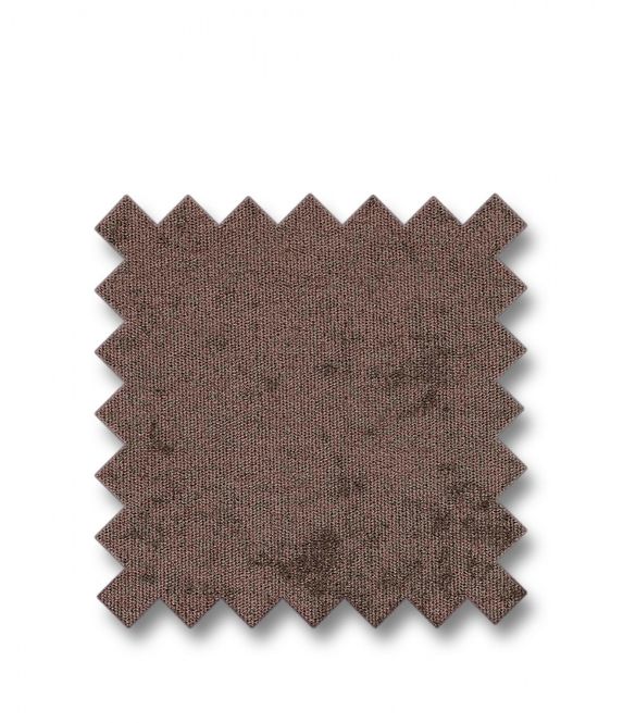 Hovedbilde VELVET TAUPE stoff metervare fra Artwood