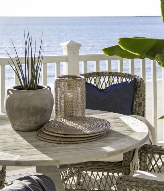 Hovedbilde BAYONNE Natural Antique