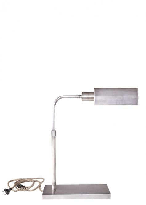 Hovedbilde BERLIN Table lamp  - shiny 82-04130