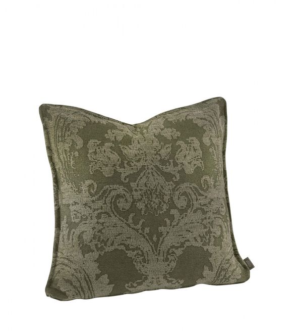 Hovedbilde OLEANDRA PAISLEY MILITARY i 50x50 u/ innmat