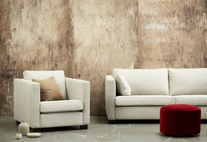 Hovedbilde Sofa Bellevue 3,5P