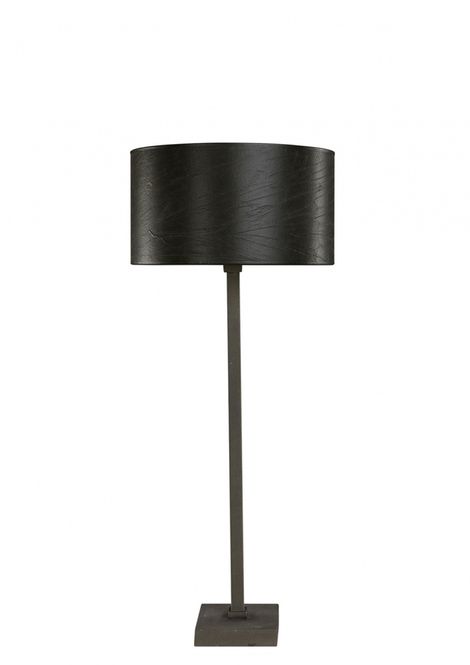 Hovedbilde GRAZ Table lamp iron grey uten skjerm 