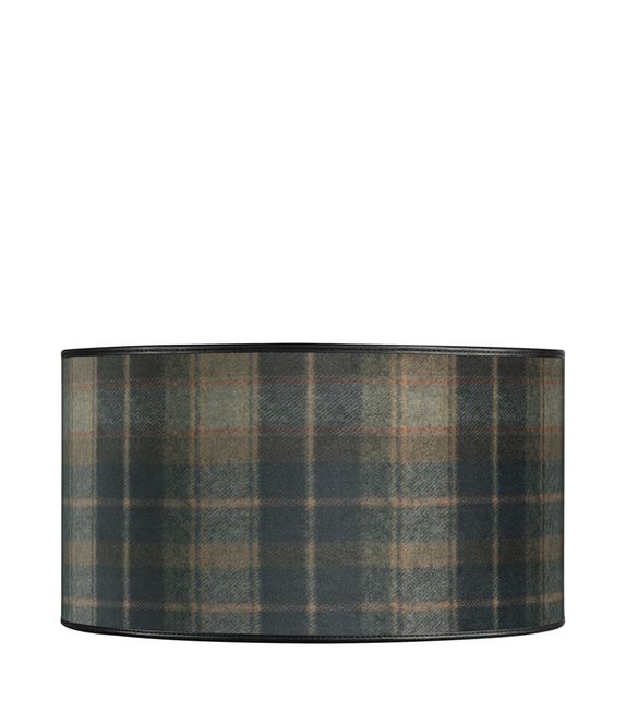 Hovedbilde Lampeskjerm SHADE CYLINDER TARLAND Ø25 cm ...