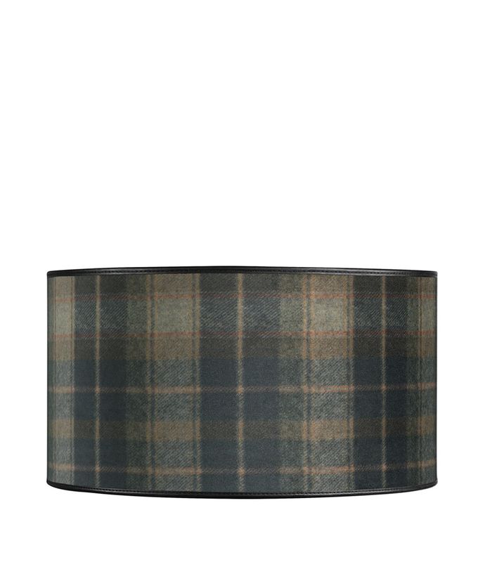 Lampeskjerm SHADE CYLINDER TARLAND Ø25 cm Artikelnummer:82-60003