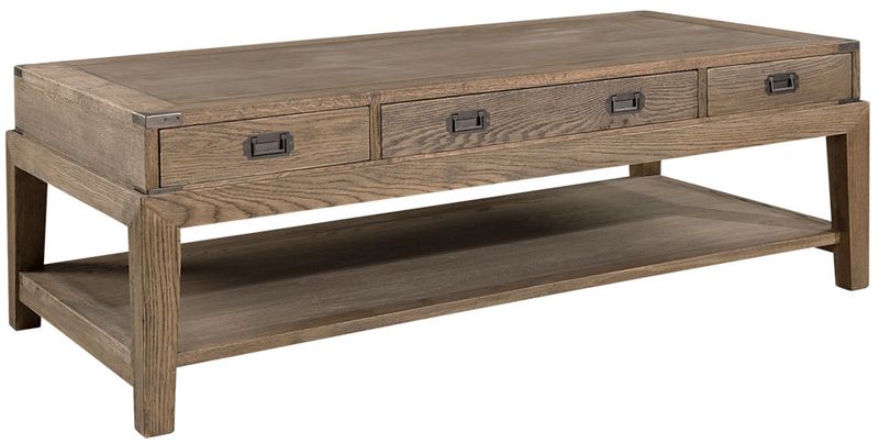 VERMONT Coffee table 06-60218