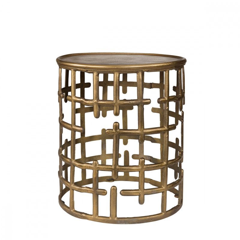 FRANCO Sidebord - lampebord 06-20742