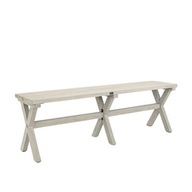 Hovedbilde CROSS Bench  160