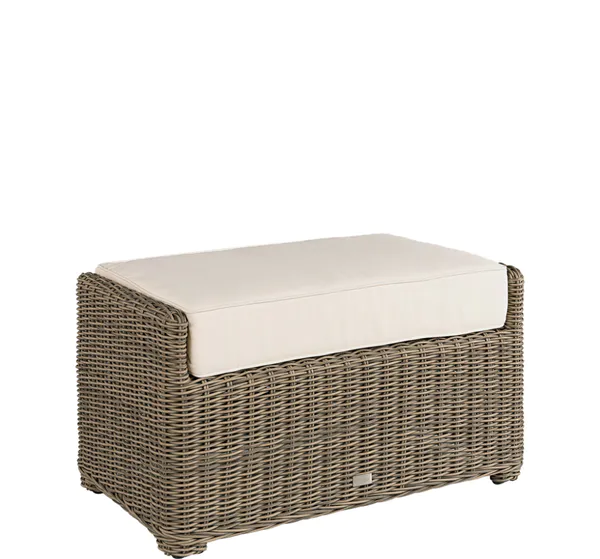 Hovedbilde MONTEREY Ottoman m/ pute