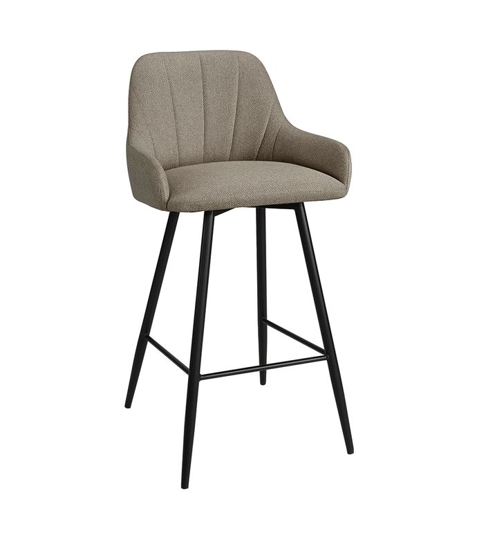 TRENTON barstol fra Artwood   Artikelnummer:7630-2921-3