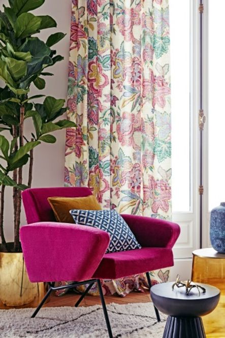 Hovedbilde MYSORE  Manuel Canovas  CODE  M4033-01