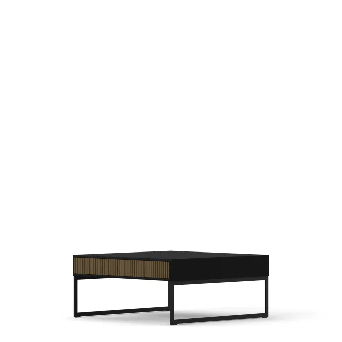 Hovedbilde Line Burned Walnut sofabord 6771BW-B