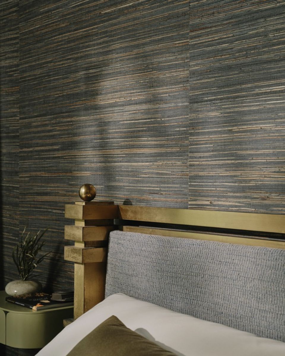 Dario wallpaper Code L017W from Larsen